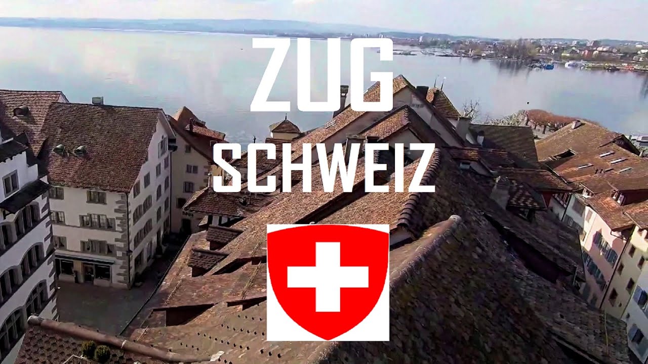 Zug erleben: Zytturm, Kolinplatz & Stadthaus entdecken