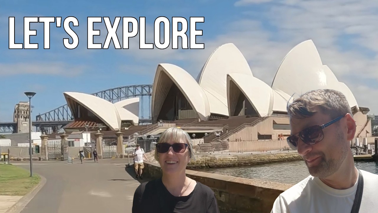 Exploring Sydney | Beyond the Postcards