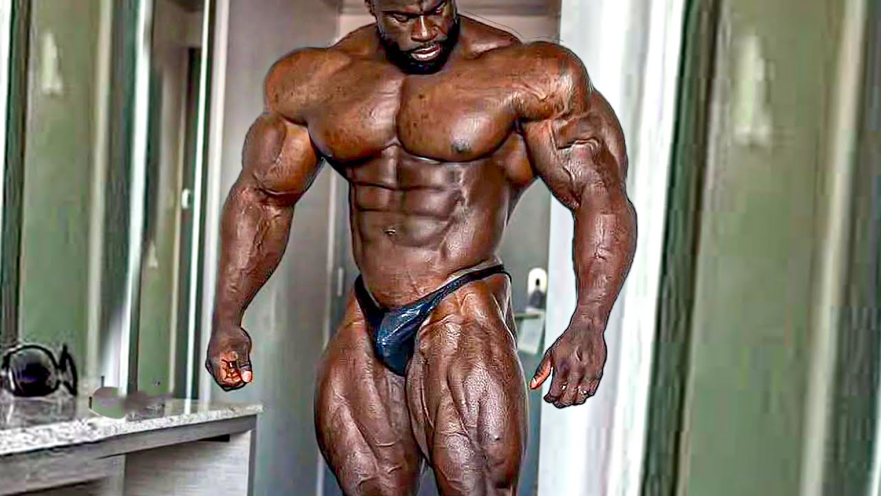 IF YOU WANT TO GROW, YOU HAVE TO SUFFER - IT'S THE ONLY WAY - ONE-HOUR BODYBUILDING MOTIVATION EP 9