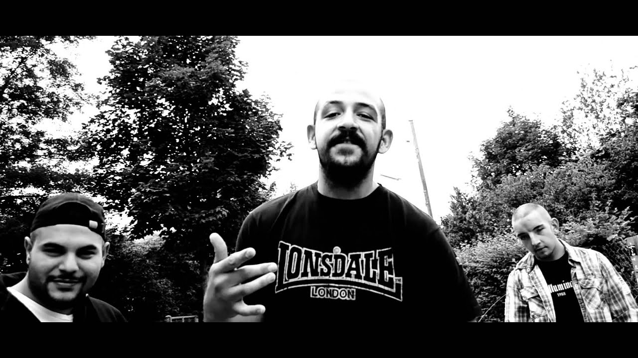 MÜCO&M.A.S feat. ALLSTARS - SHIZZOTAPE ALLSTARZ (pr. By KNOCKABEATZ) [HQ VIDEO]