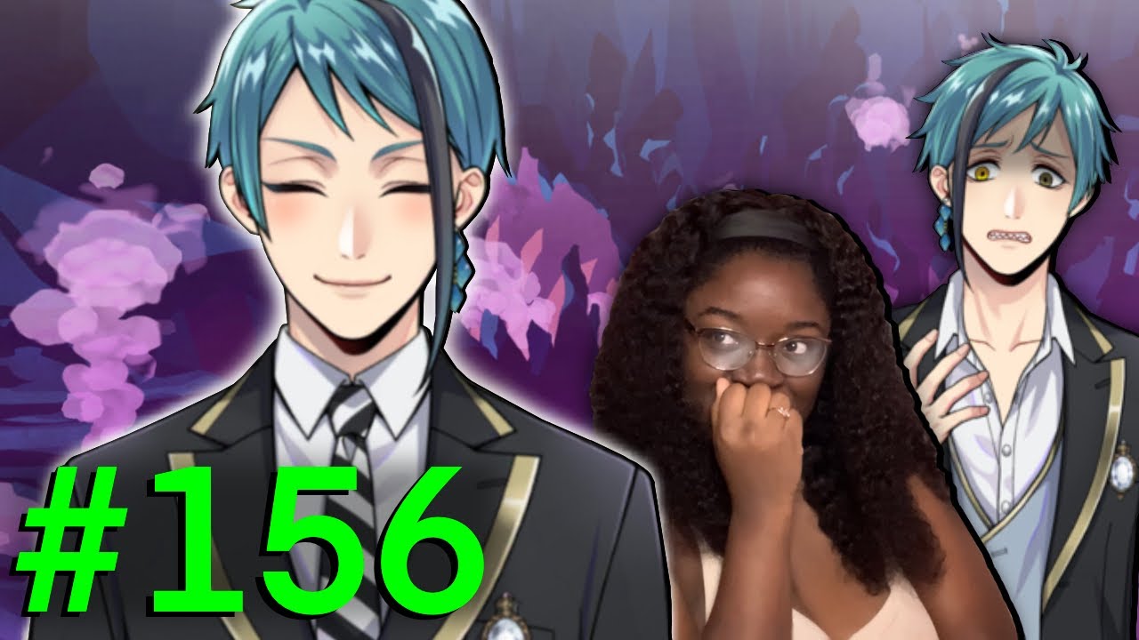 Джейд на самом деле уморительная | Игровой процесс Disney Twisted Wonderland #156