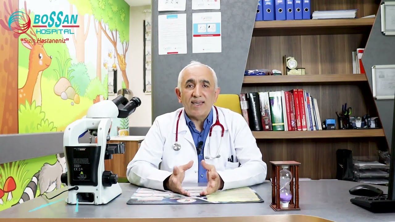 Hemofili nedir? Hemofili tedavi yöntemleri nelerdir?