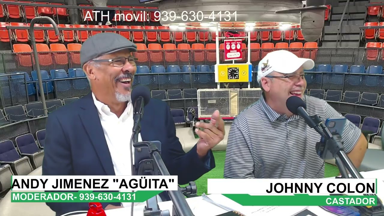 Hablando de Gallos - Programa 