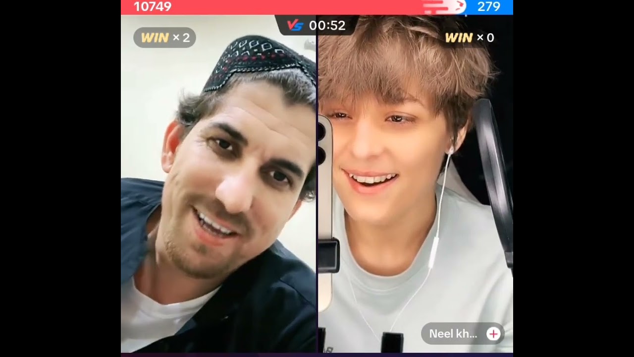 Halil vs neel new laif funny gaf shap laik awo shir manana malgare da tolo