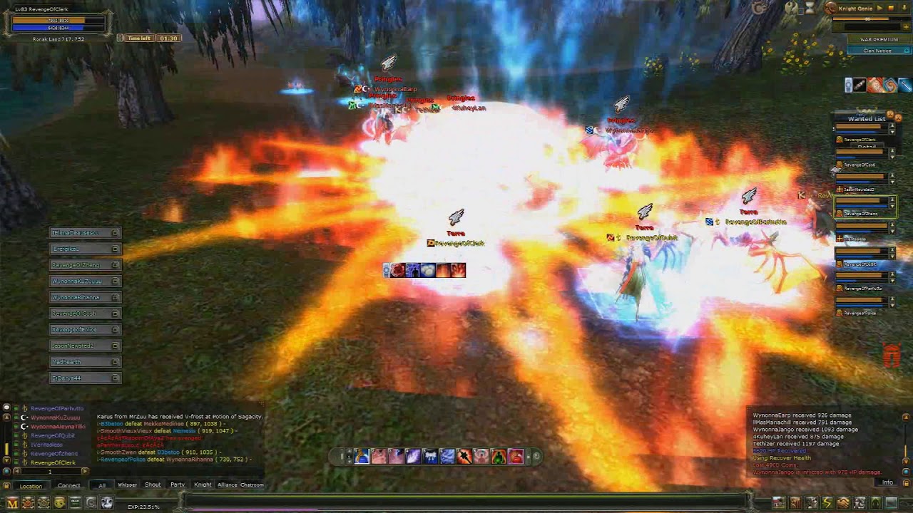 TERRA vs pringles(wracky) Steam Ko Cypher Part 2