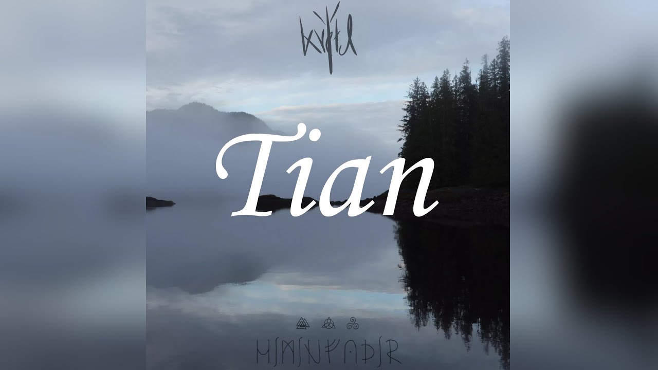 Kveld - Tian