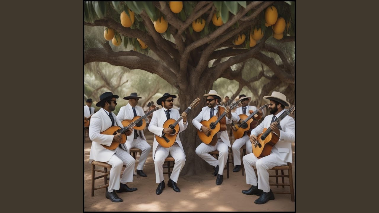 El Namdaimeño (feat. Los Zorales Guaranies & Polidecto Correa)