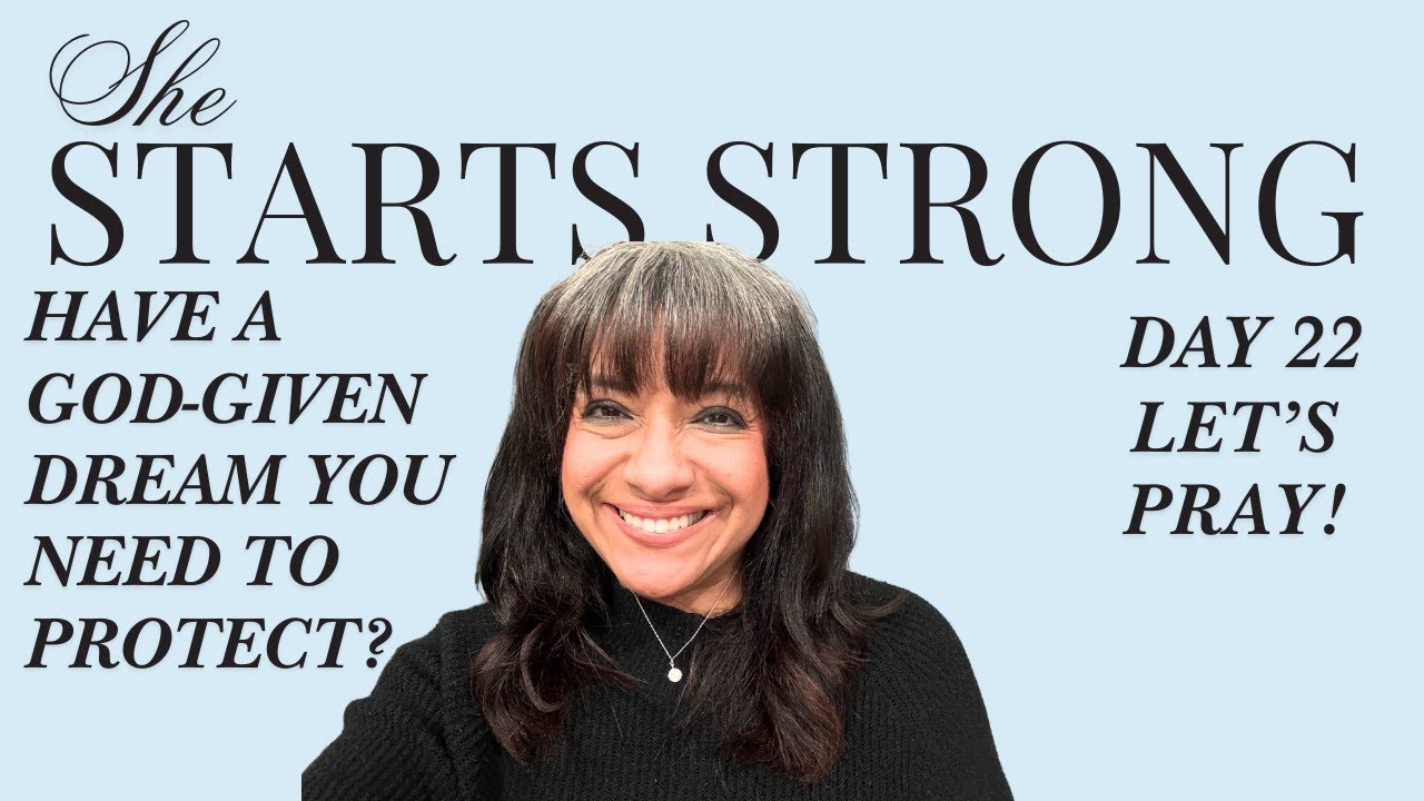 She is Single. She is Strong. is live!