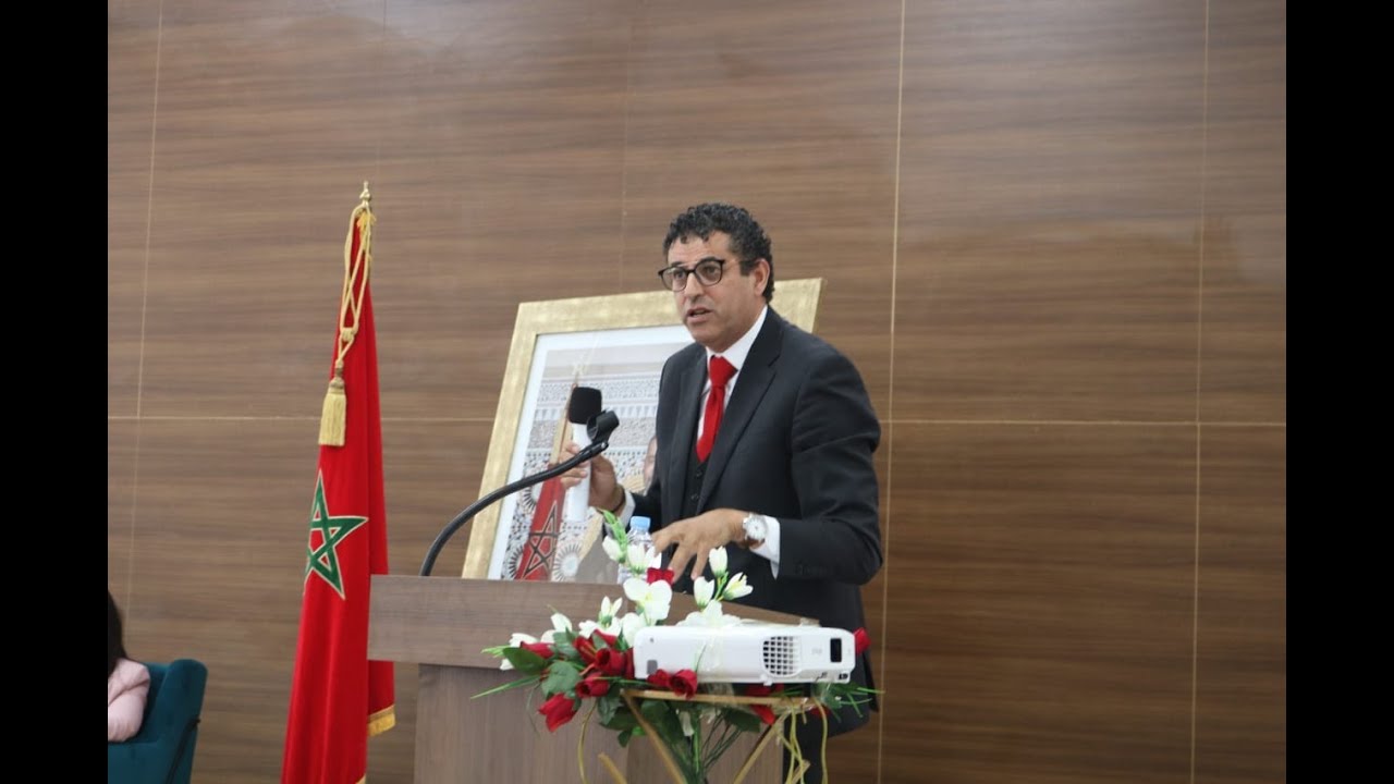 ذ. معزوز البكاي 