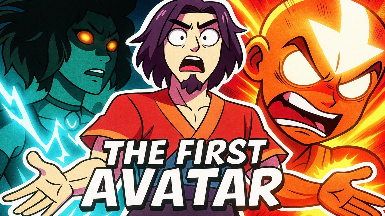 The First Avatar’s Journey Was Darker Than You Remember