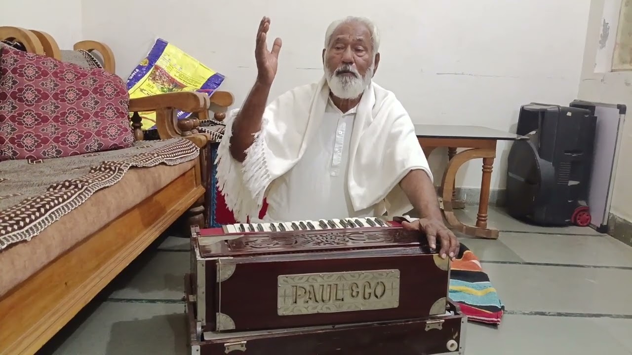 Param pujya puran maharaj (ubkhal)