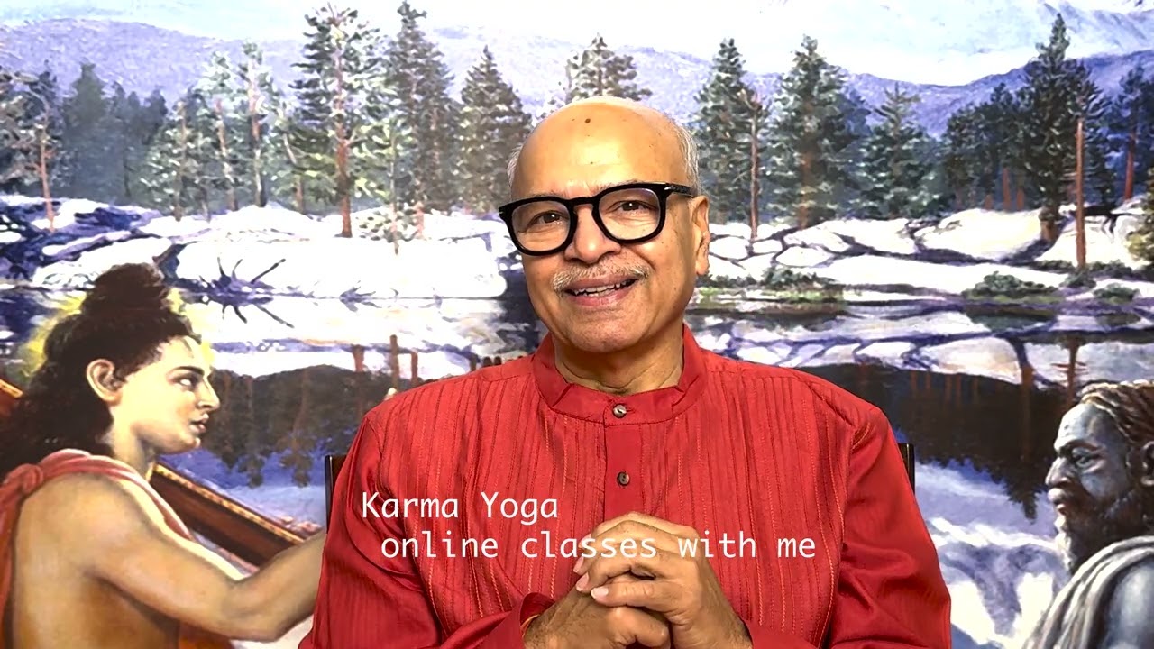 मेरे लक्ष्य सांसारिक हैं फिर मुझे कर्मयोग क्यों समझना | नीचे पढ़ो |#karmayoga #karma #bhagavadgita