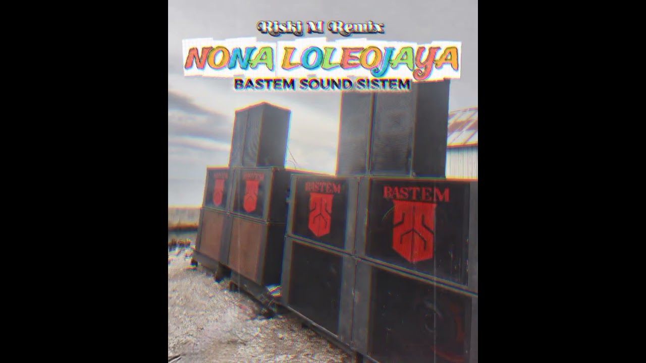 JOGET VELOCITY🔥- NONA LOLEOJAYA - REMIX VIRAL TIKTOK 2026‼️ RISKI M 🌴