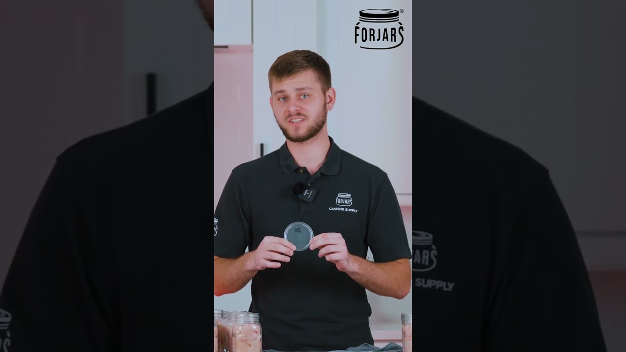 Крышка для консервирования ForJars против других крышек 