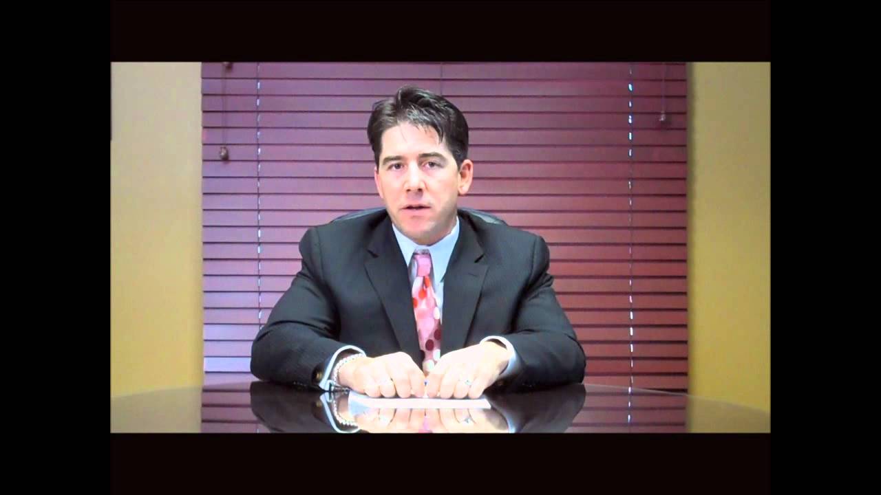 RI Personal Injury Lawyer - Attorney Christopher Heberg