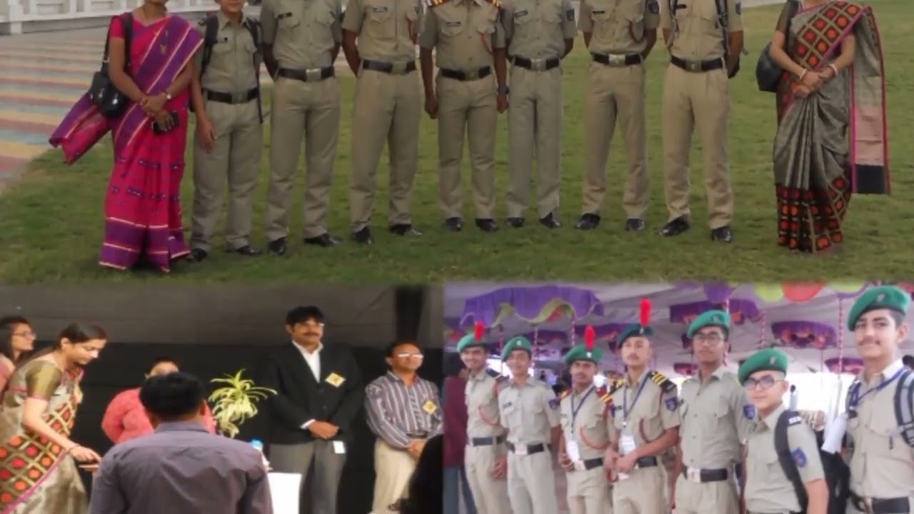Sainik School Balachadi, Gujarat || One Of The Best Sainik School || Review By Awanish | #mssupdates