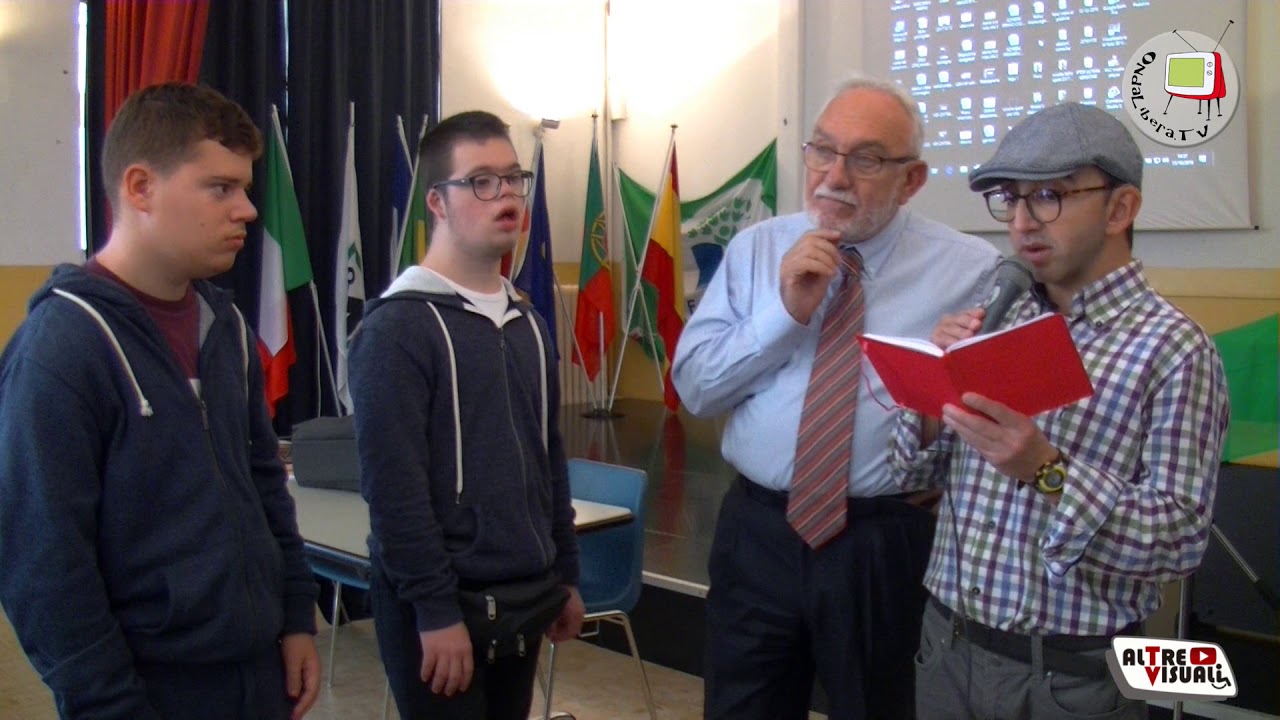 Fano-Convegno x fragile per insegnanti di sostegno.