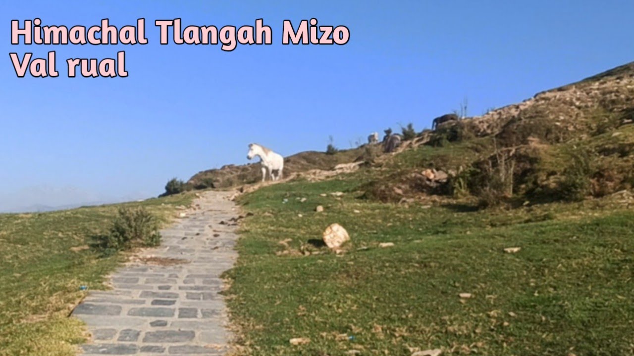 Himachal tlangsang Bir Billing ah kan thlawk