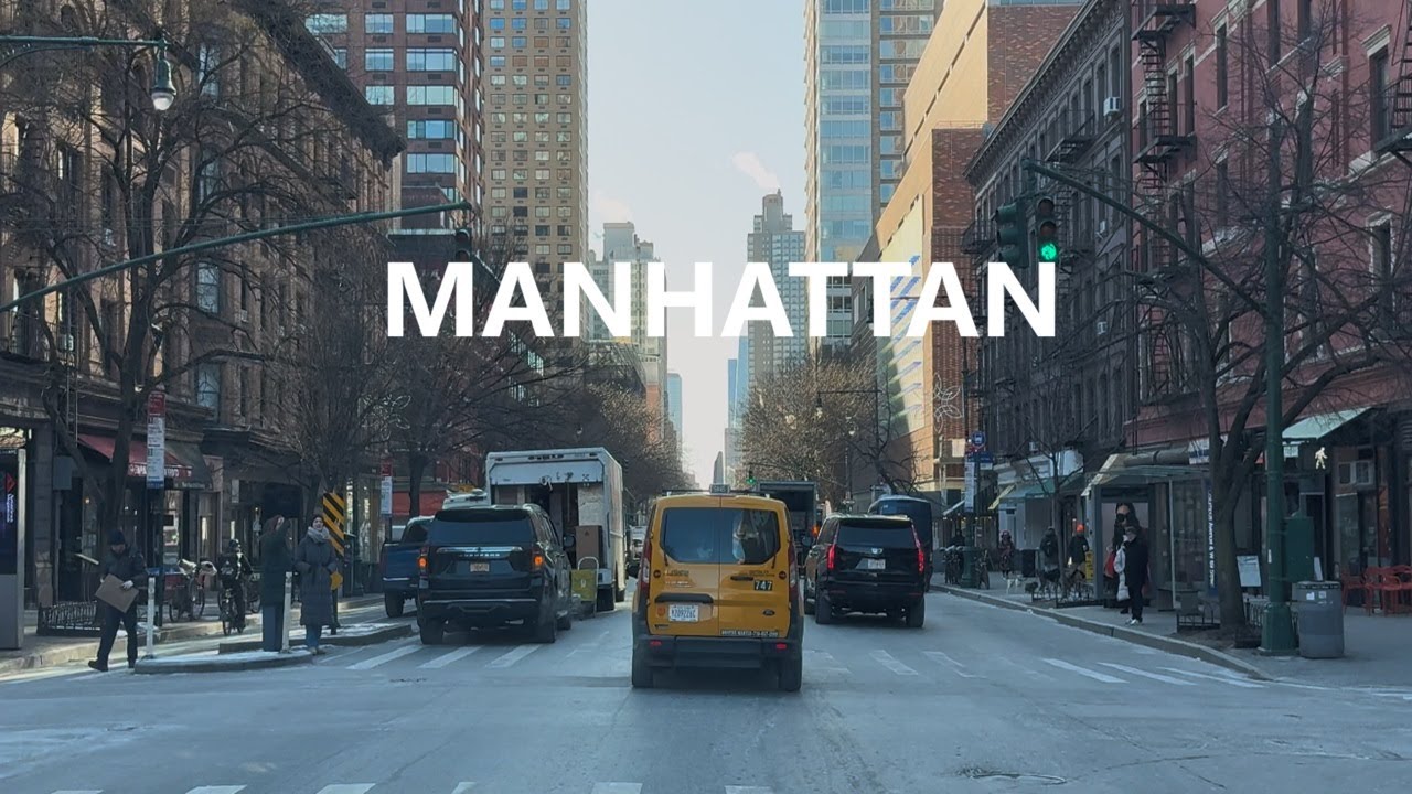 Manhattan, NEW YORK