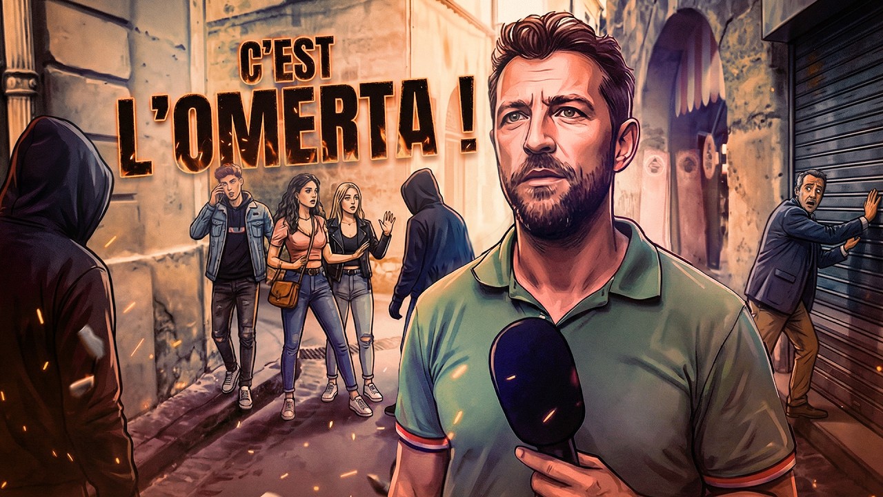 Immigration, ins&eacute;curit&eacute;, propagande : le silence coupable des Fran&ccedil;ais