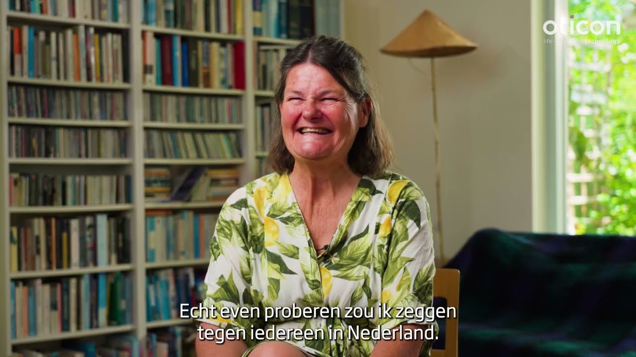 Anne-Marie: urenlang streamen op hoge kwaliteit met Easy LE Adapter