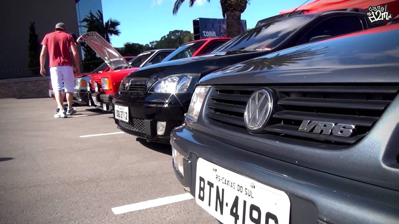 INCRÍVEIS ! De Arrasto - RS - Canal D2M