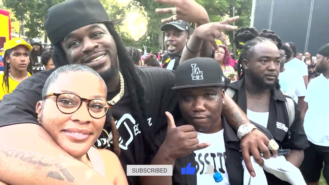 Money Only Mo Back To School Giveaway - Dope Boyz Video Shoot