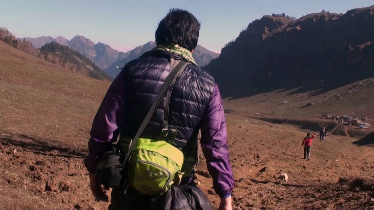 Rara Lake Nepal - Paradise - Best trekking destination