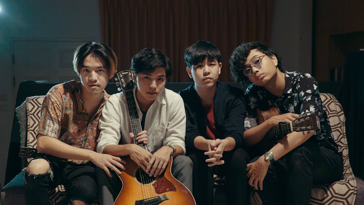 Tilly Birds - คนที่มีความหมาย (Acoustic Version)