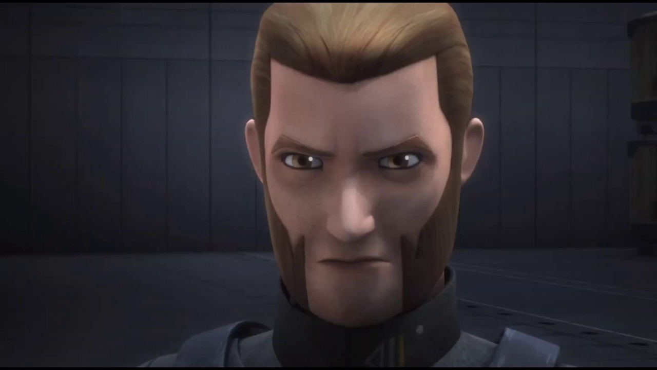 Alexsandr Kallus || Tribute || Rebels