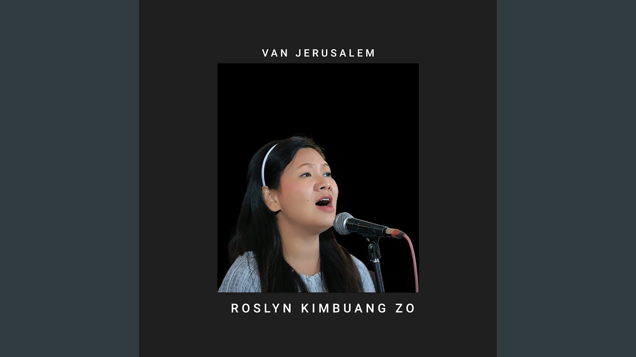 Van Jerusalem