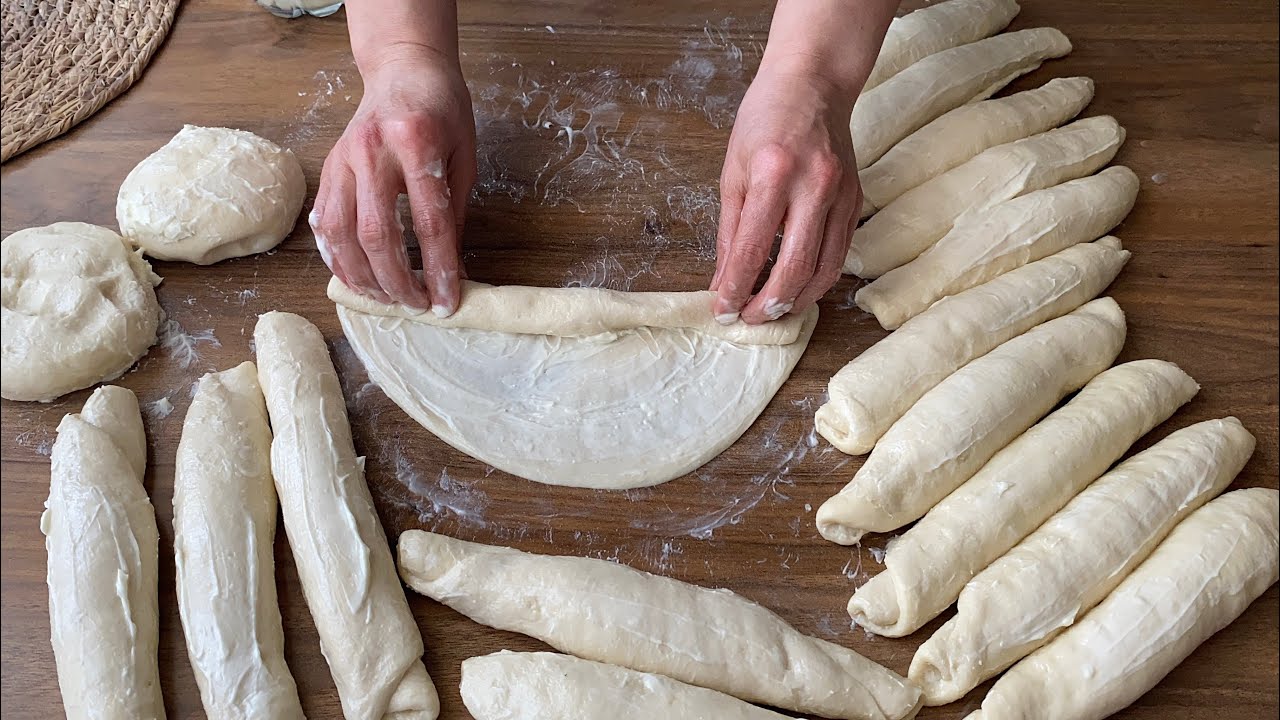 ❗️РЕЦЕПТ МАСЛЯНОГО ТЕСТА, КОТОРЫЙ ЗАСТАВИТ ТЕСТОВЫЕ СТАВНИ ЗАКРЫТЬСЯ