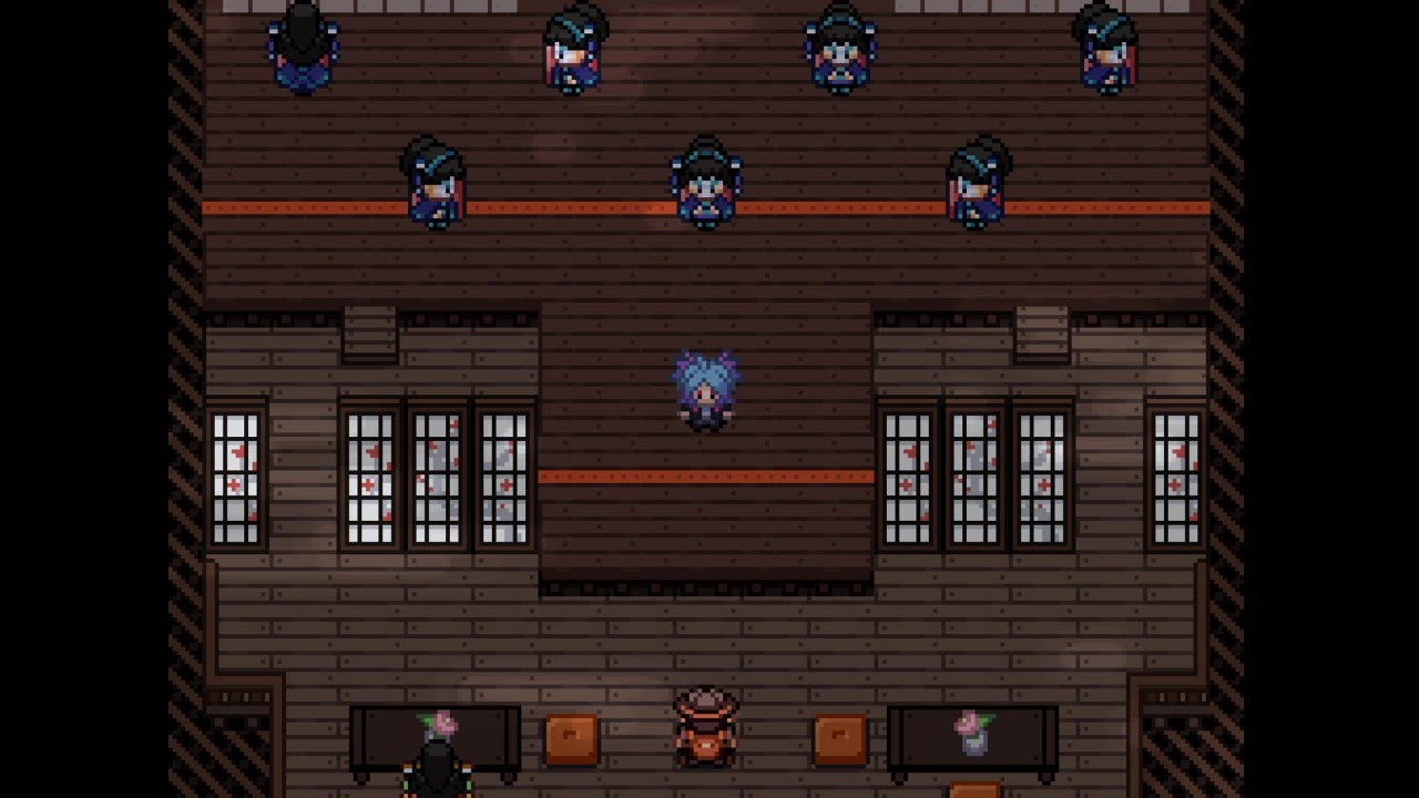 Pokemon Rejuvenation V13.5 Missing Kimeno Girls Locations Sidequest Yuh