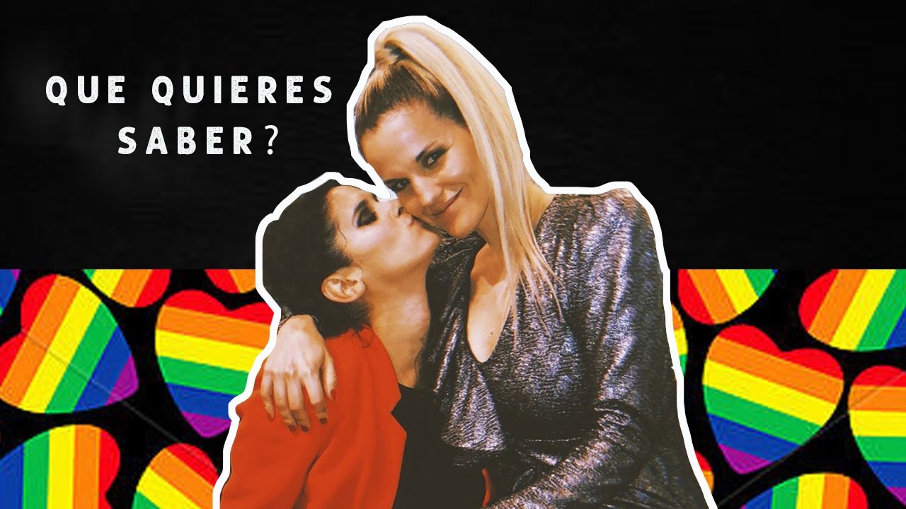 💋PREGUNTAS SEXUALES CON MI NOVIA ||VALEN Y SOFI||