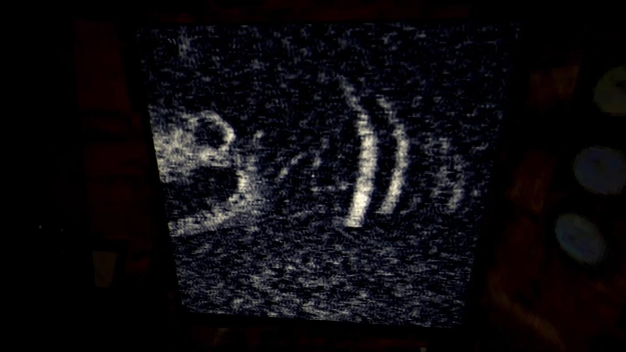 ♱ Iron Lung ♱