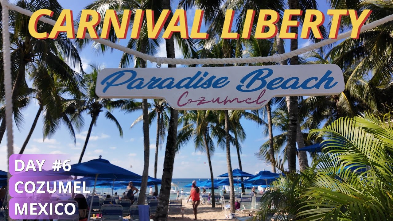 Liberty Day #6 Cozumel, Mexico - Paradise Beach, Alexandrite Ring only $116,000.00