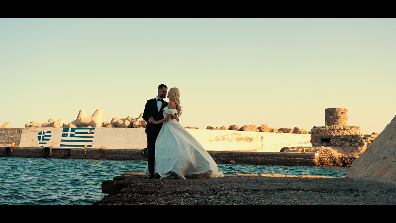 Ελλη & Λεωνίαδς