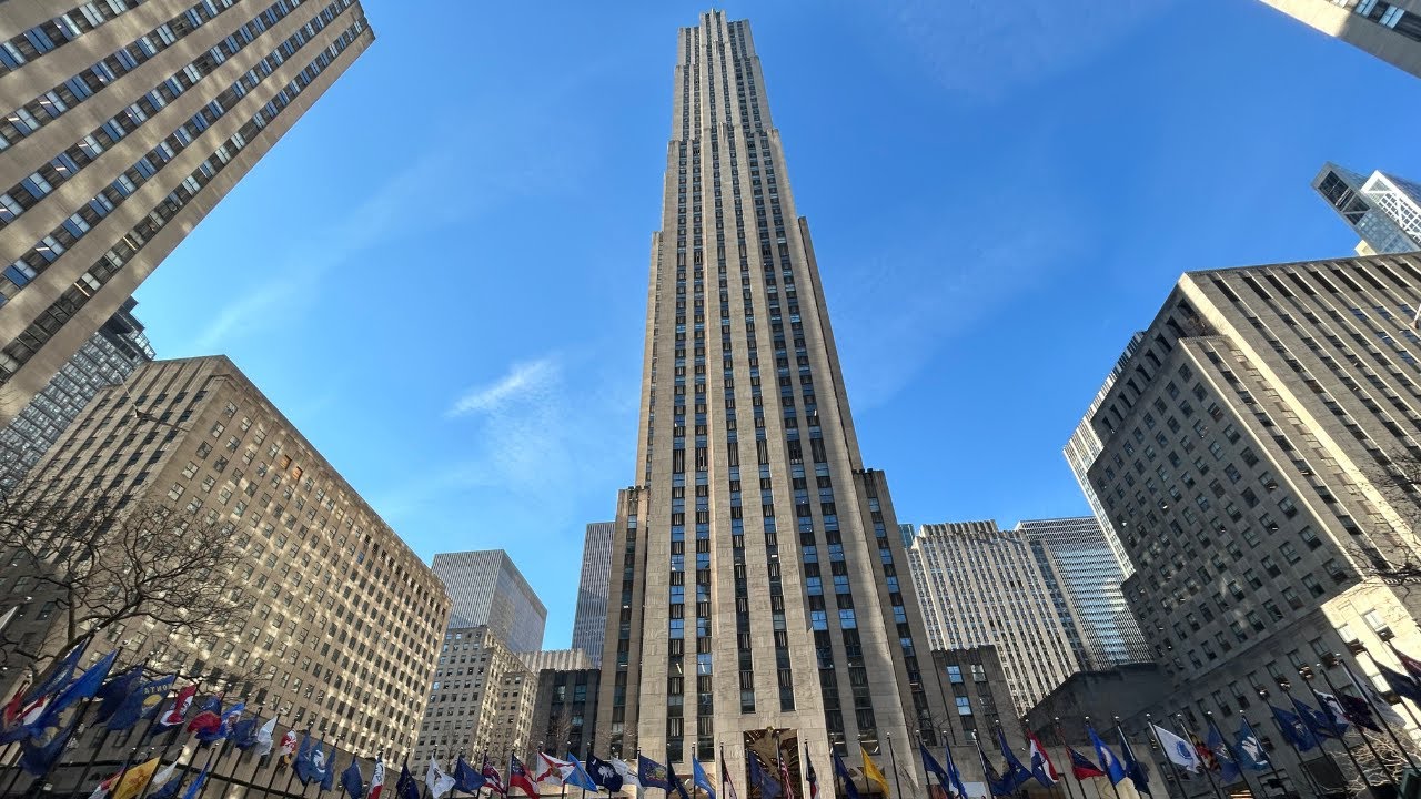 NEW YORK CITY, NY