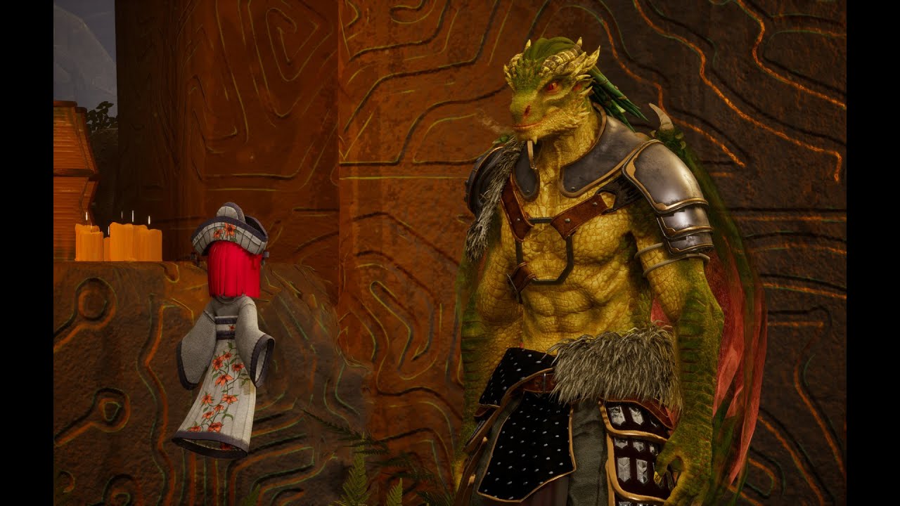 Dragon Khan Novo RPG de ação Dublado Pt/ Br