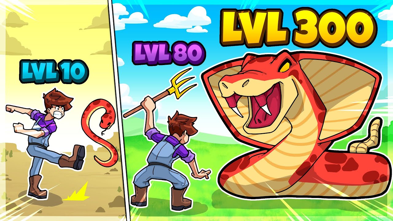 Abusing Snakes to earn a profit