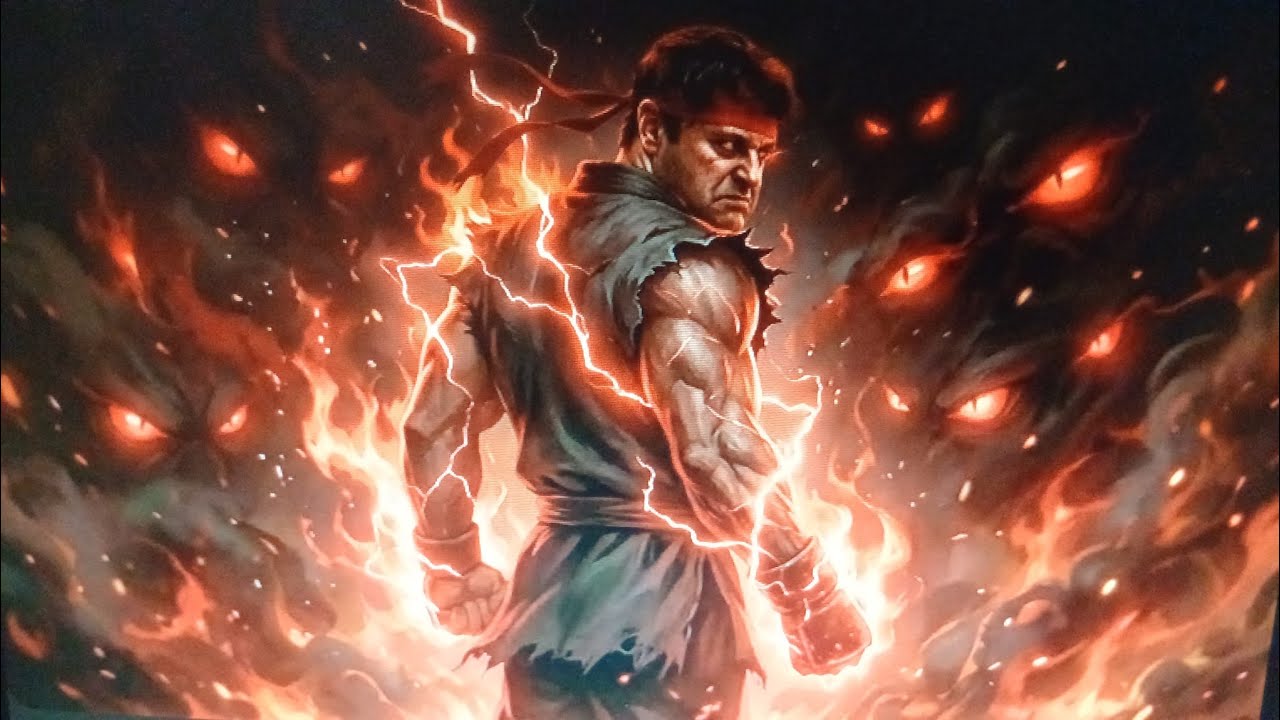 TEKKEN 8 İSTANBUL ŞAMPİYONASI😉DİBA😅YAMYAM🤣HEİJAAN😄STREET WARRIOR🤩RINGO😂ASURAZORO
