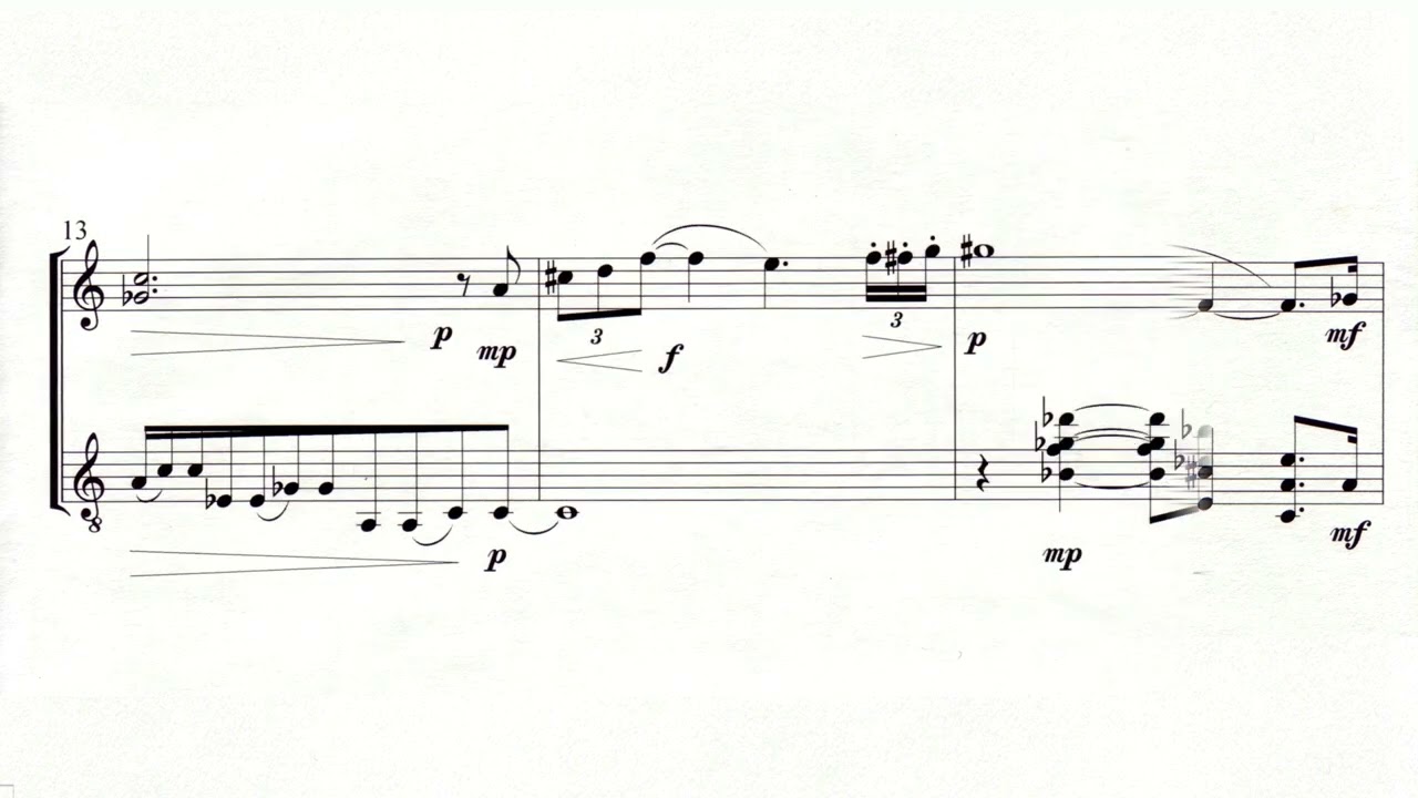 Pertti Jalava: Verhot avoimessa ikkunassa - Curtains In an Open Window / mov. 1