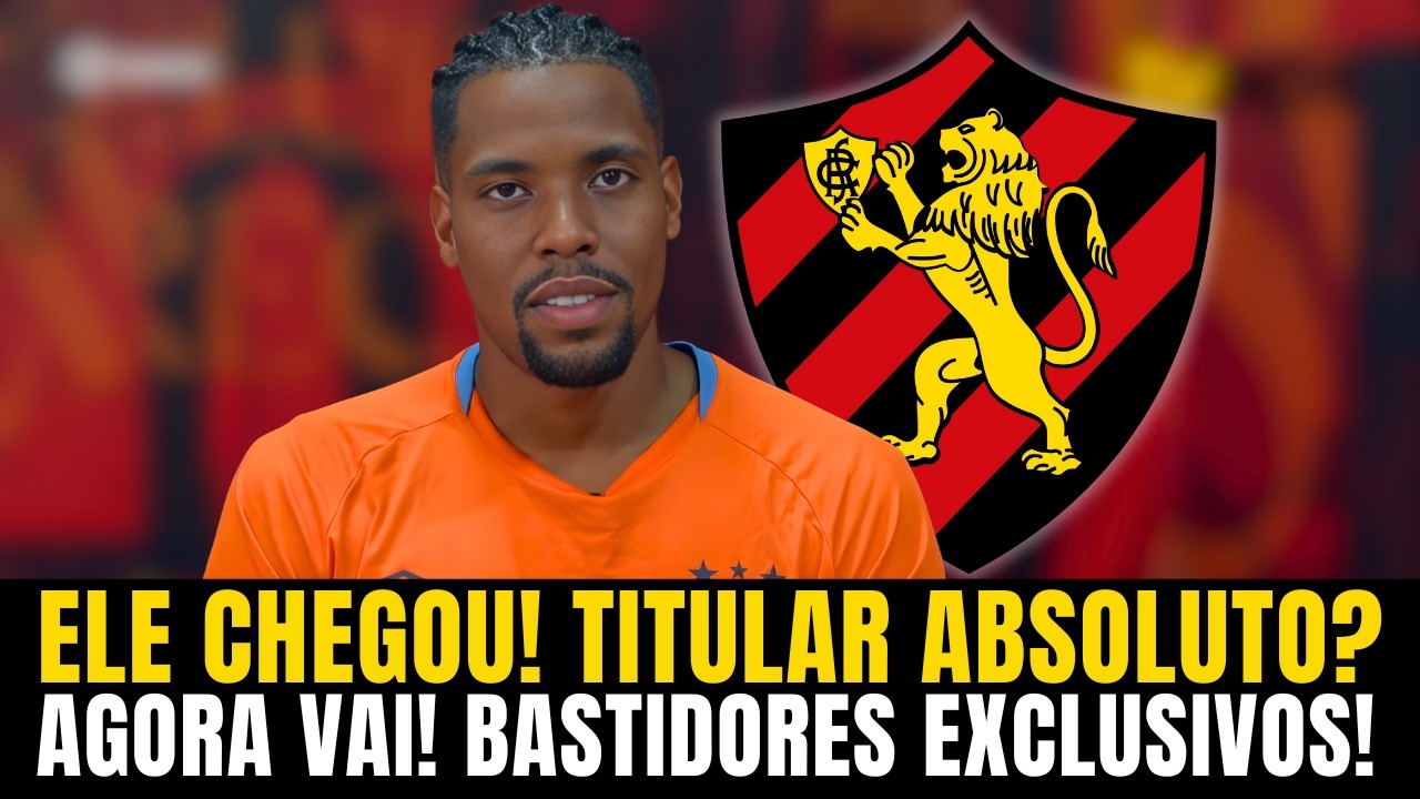 🔥EXCLUSIVO! IURY CASTILHO CHEGOU CAUSANDO NOS BASTIDORES DO SPORT! Bastidores do Leão