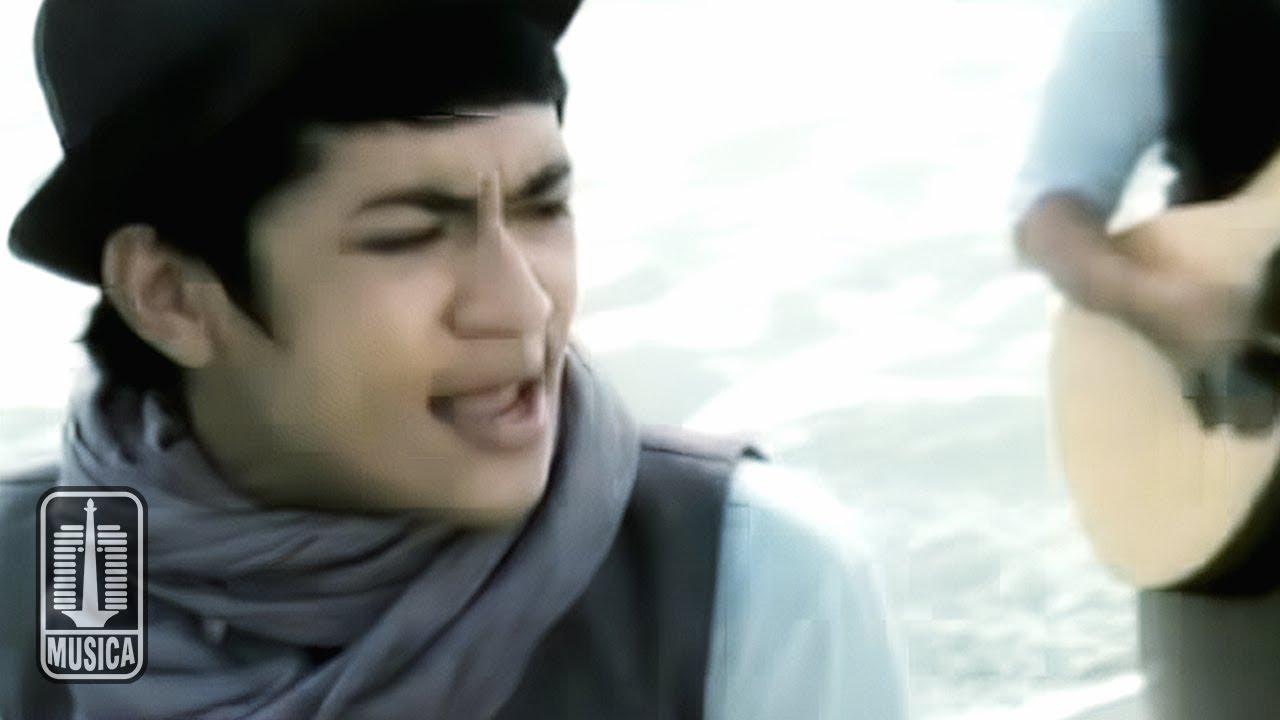 Kesna - Pilihlah Diriku (Official Music Video)
