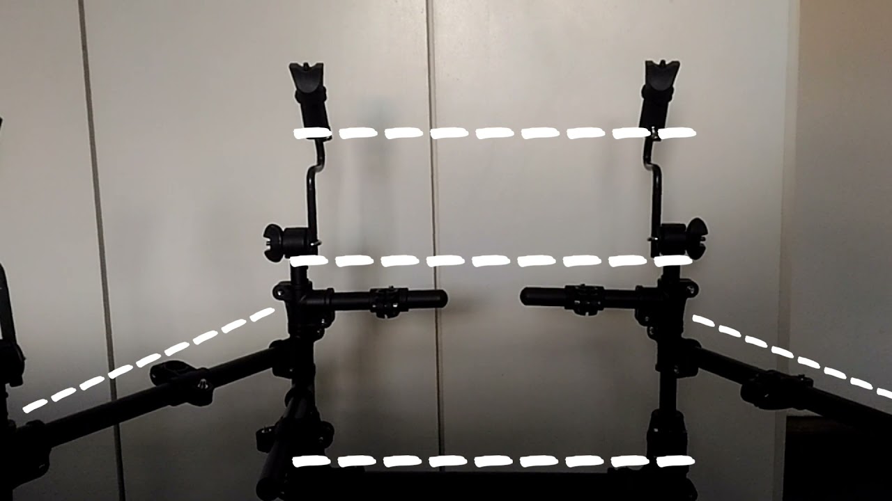 Montando Bateria Eletrônica - Modelo CSD-100