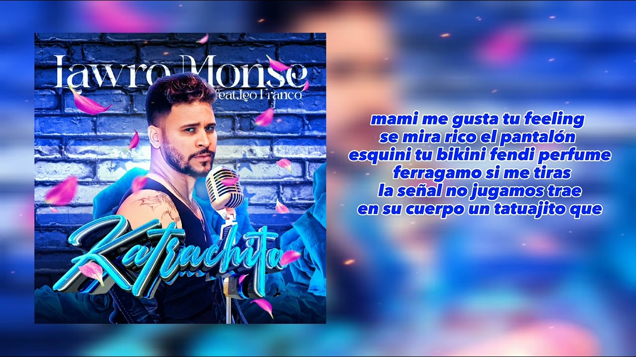 Lawro Monse Feat.Leo Franco-Katrachita