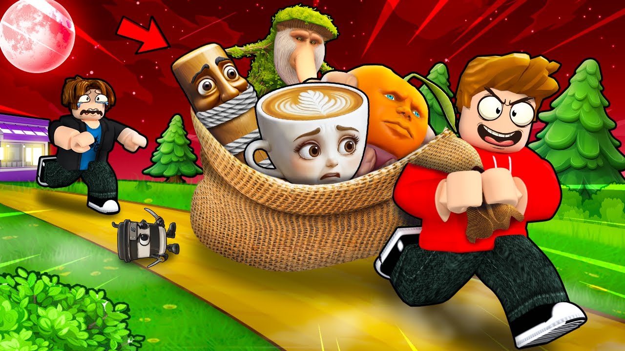 ROBLOX STEALING THE LEGENDARY GOD BRAINROT WITH CHOP IN STEAL A BRAINROT