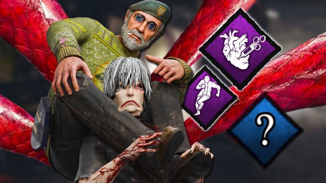 ASI BAILAMOS A KANEKI TODA LA PARTIDA