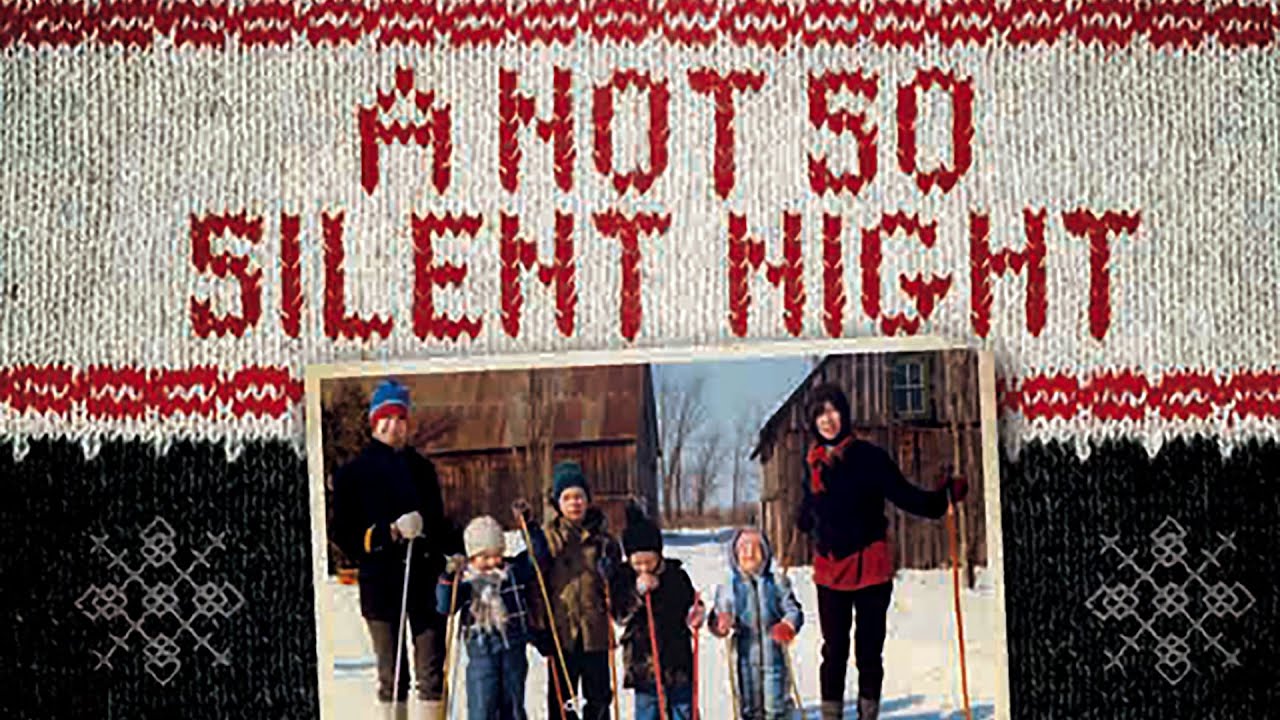 A Not So Silent Night | Full Music Performance | Lou Reed, Rufus Wainwright, Laurie Anderson