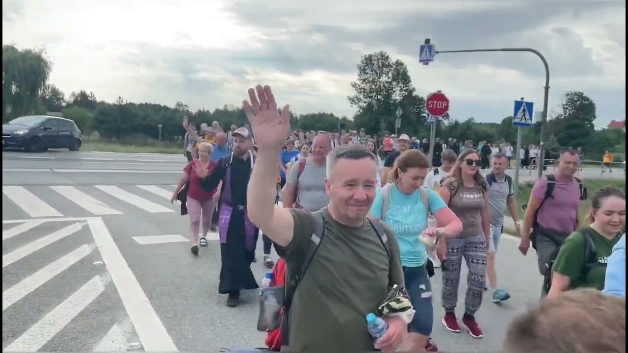 Piąty sierpnia 2023